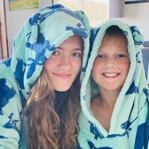 Meet your Posher, Jackie